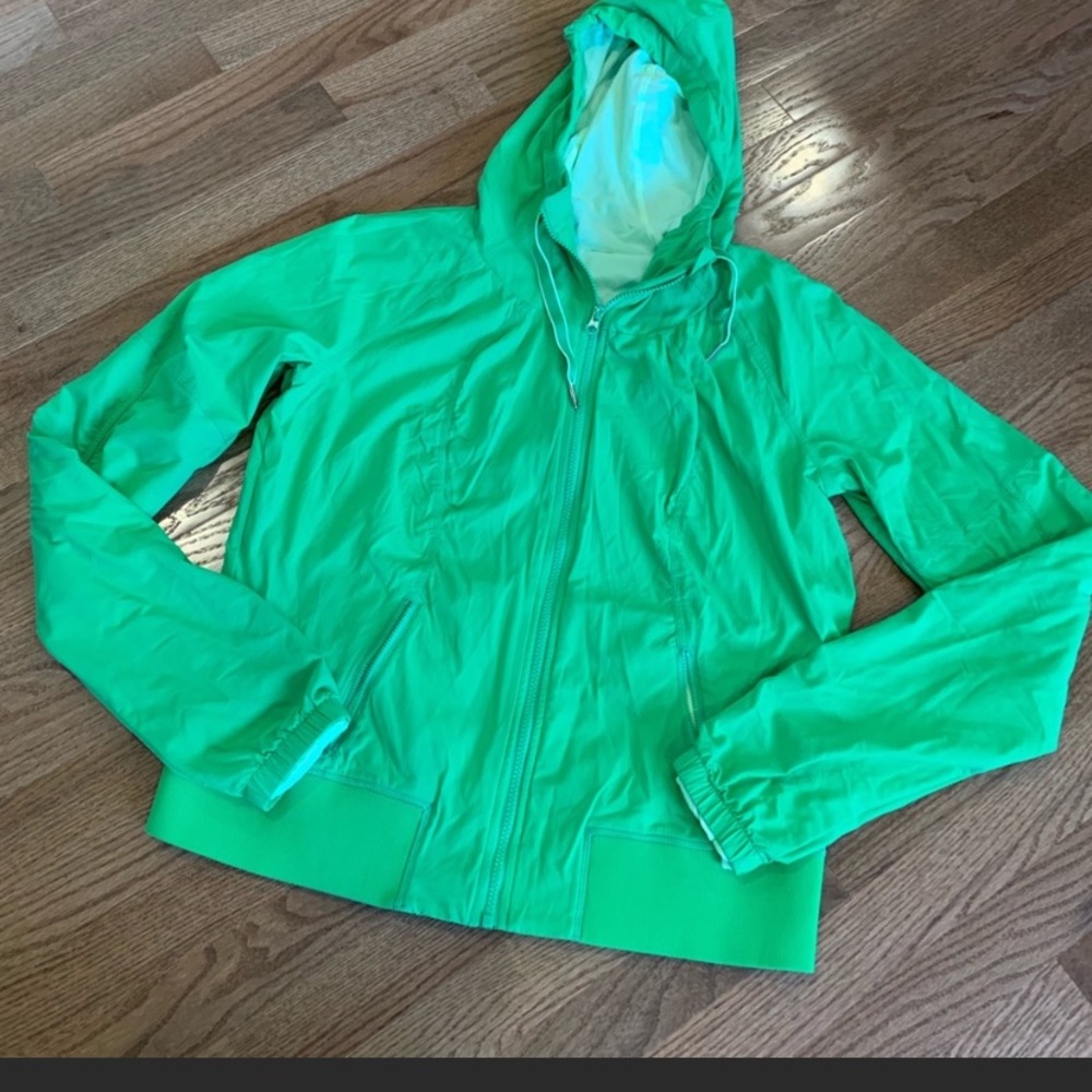 Lululemon 🍋 Jacket